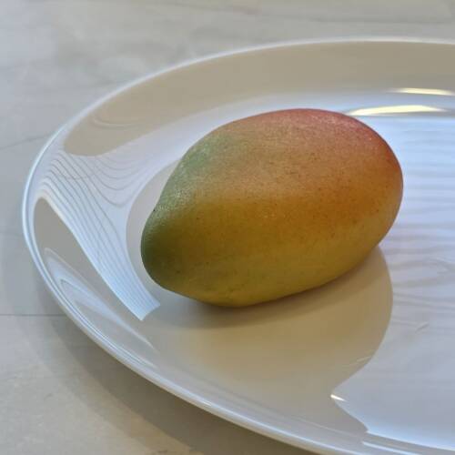Desert Mango